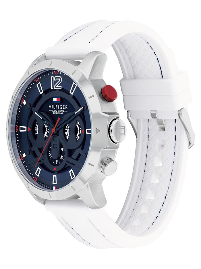 TOMMY HILFIGER LUCA MEN'S WATCH