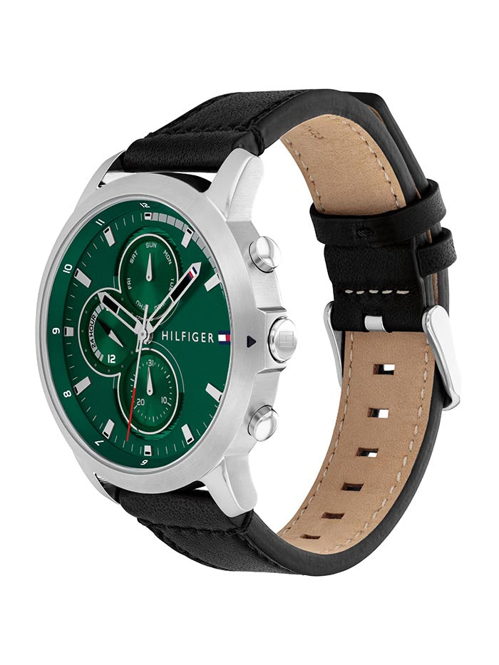 TOMMY HILFIGER JAMESON MEN'S WATCH