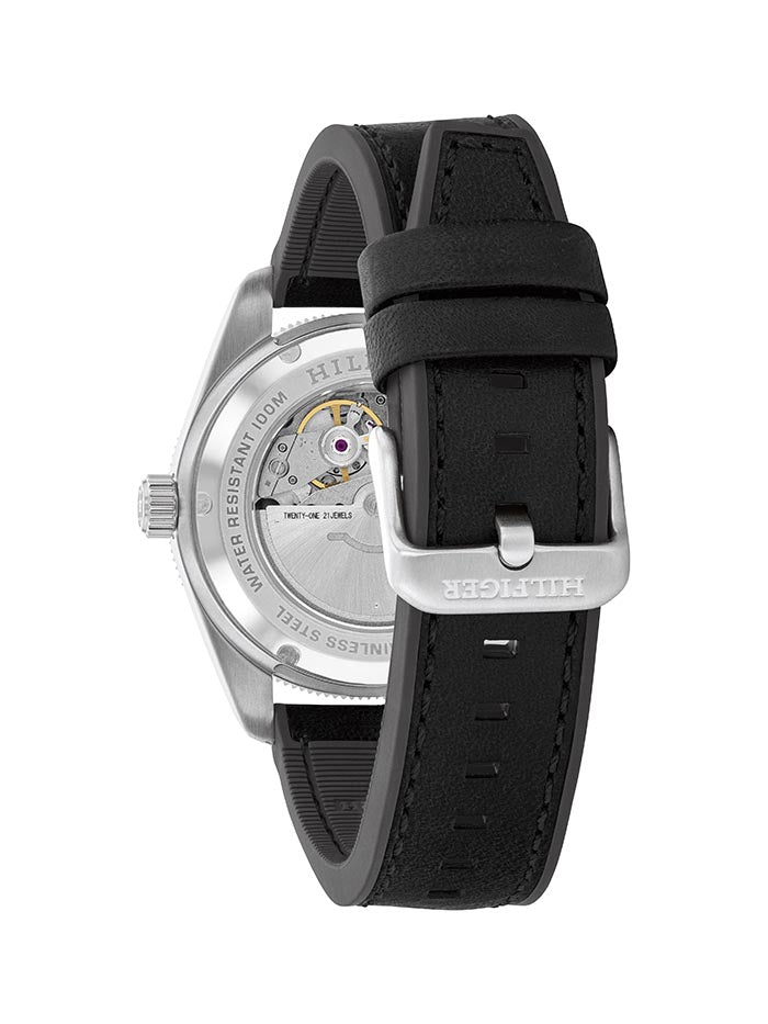 TOMMY HILFIGER TH85 AUTOMATIC MEN&#39;S WATCH