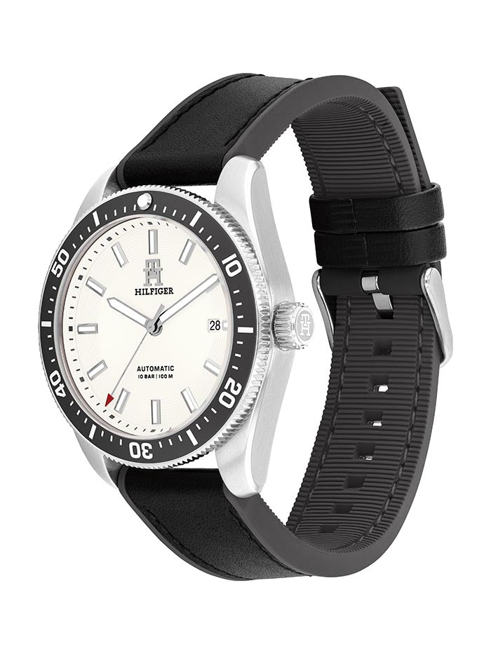 TOMMY HILFIGER TH85 AUTOMATIC MEN'S WATCH