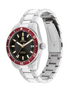 TOMMY HILFIGER TH85 AUTOMATIC MEN&#39;S WATCH