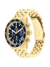 TOMMY HILFIGER TH85 CHRONO MEN&#39;S WATCH