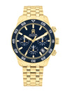 TOMMY HILFIGER TH85 CHRONO MEN&#39;S WATCH