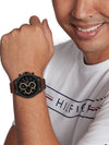 TOMMY HILFIGER CLARK MEN&#39;S WATCH