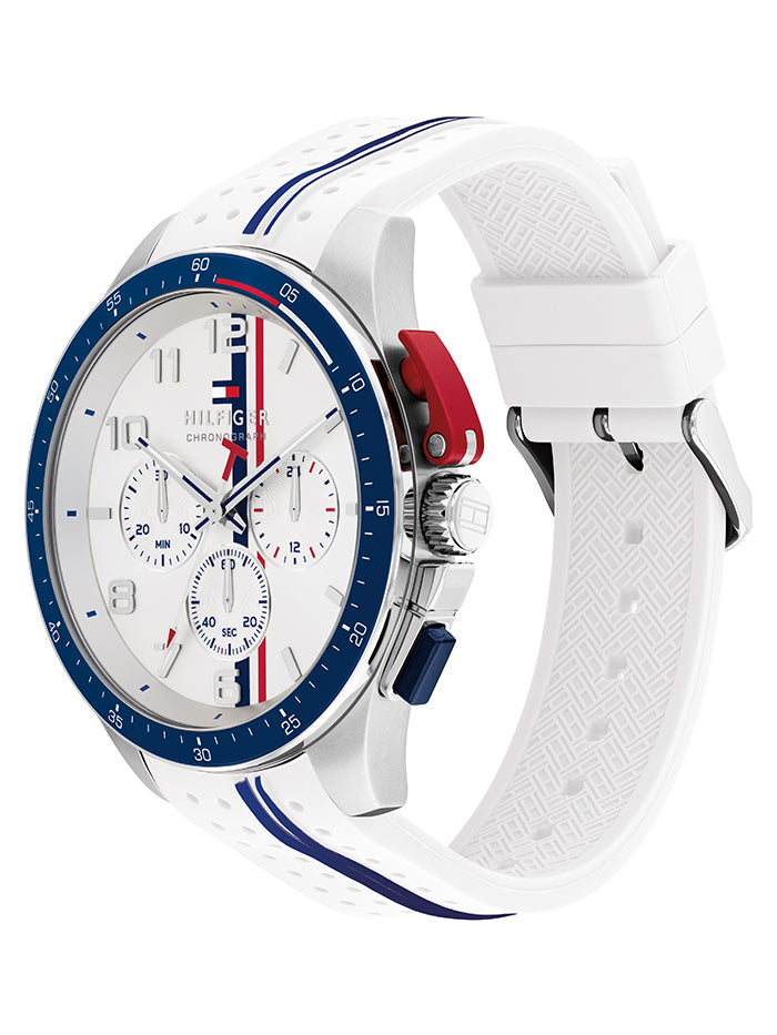TOMMY HILFIGER CHRONOGRAPH MEN'S WATCH