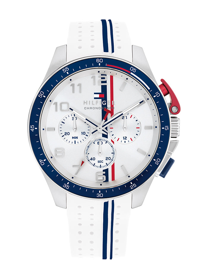 TOMMY HILFIGER CHRONOGRAPH MEN'S WATCH