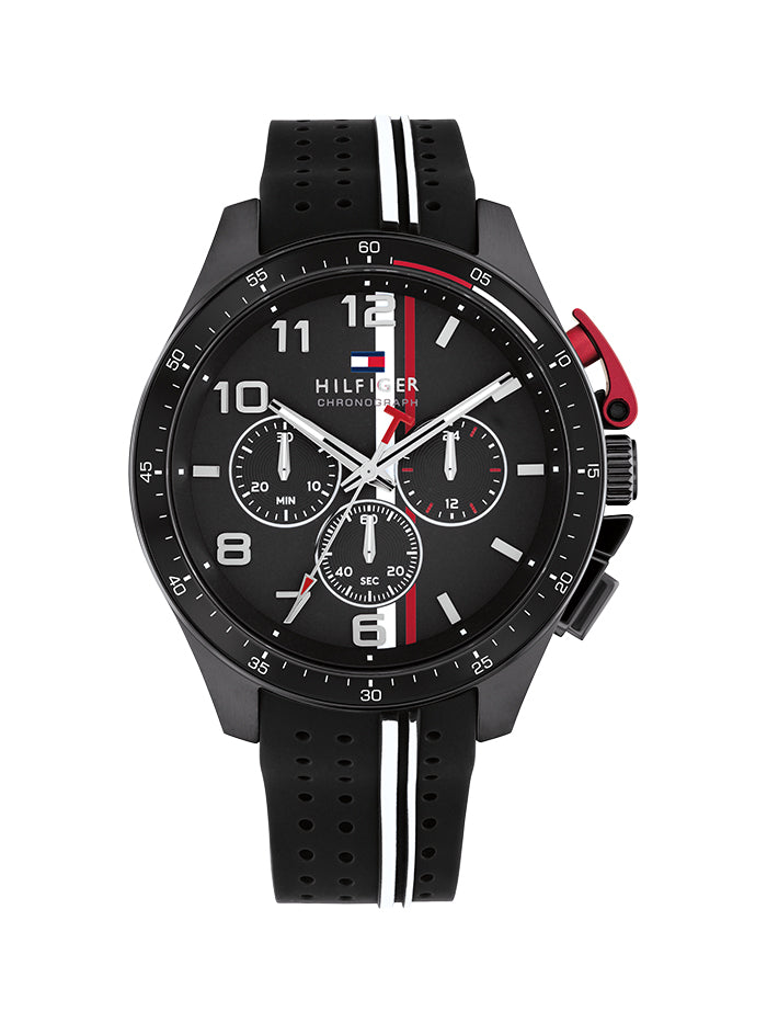 TOMMY HILFIGER CHRONOGRAPH MEN'S WATCH