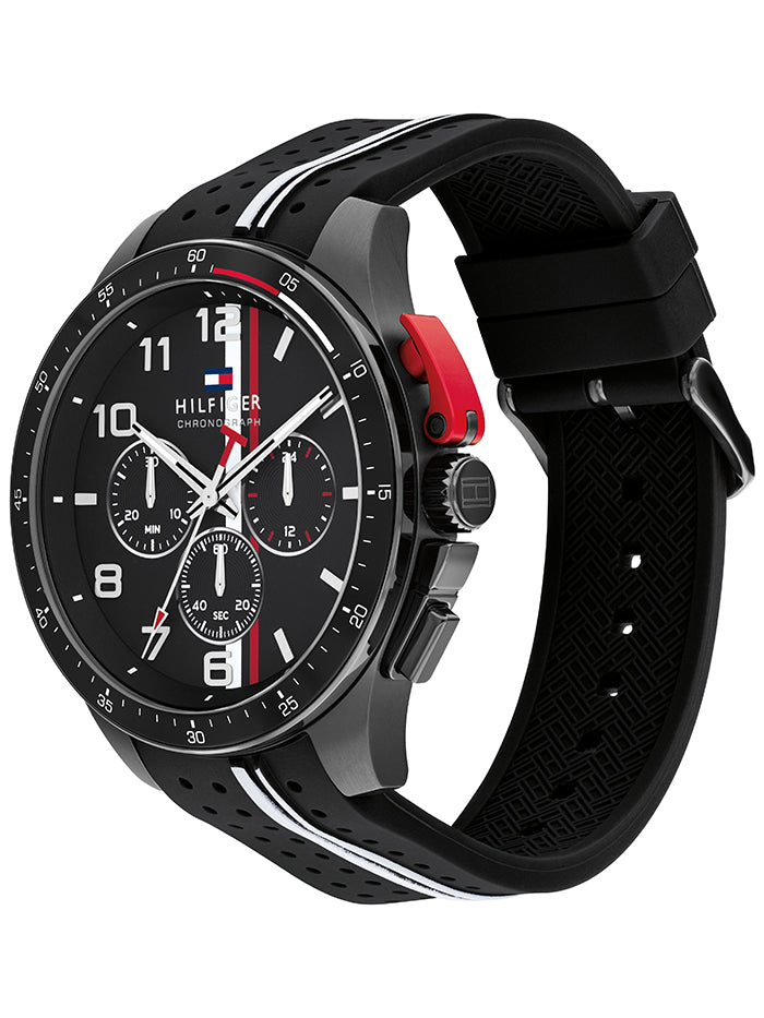 TOMMY HILFIGER CHRONOGRAPH MEN'S WATCH
