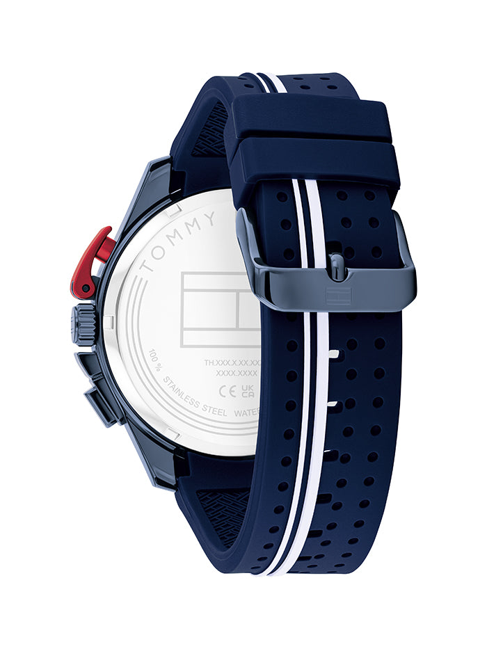 TOMMY HILFIGER CHRONOGRAPH MEN&#39;S WATCH