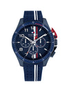 TOMMY HILFIGER CHRONOGRAPH MEN&#39;S WATCH