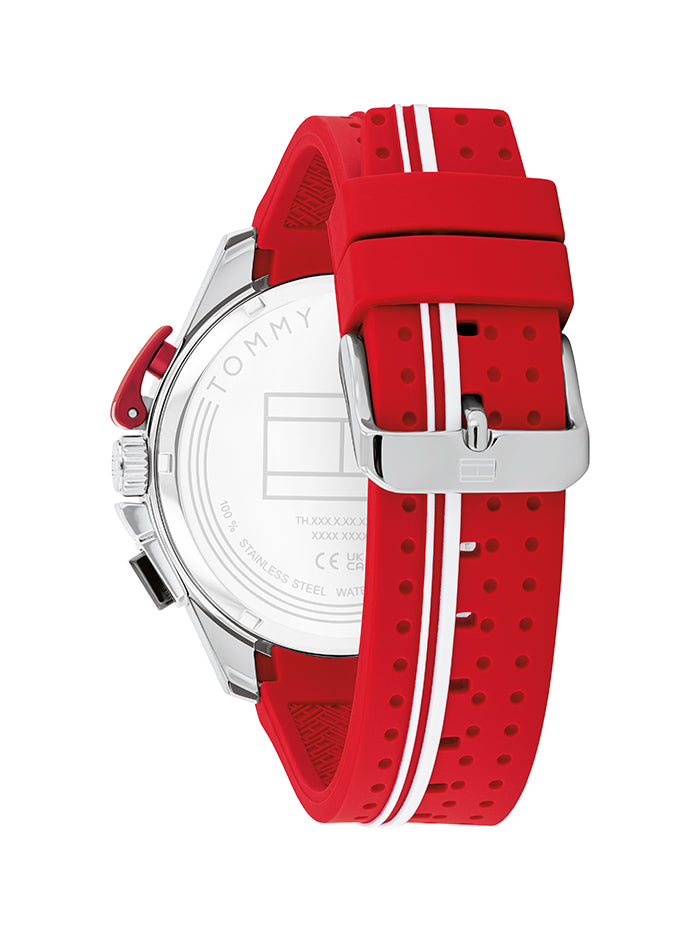 TOMMY HILFIGER CHRONOGRAPH MEN&#39;S WATCH