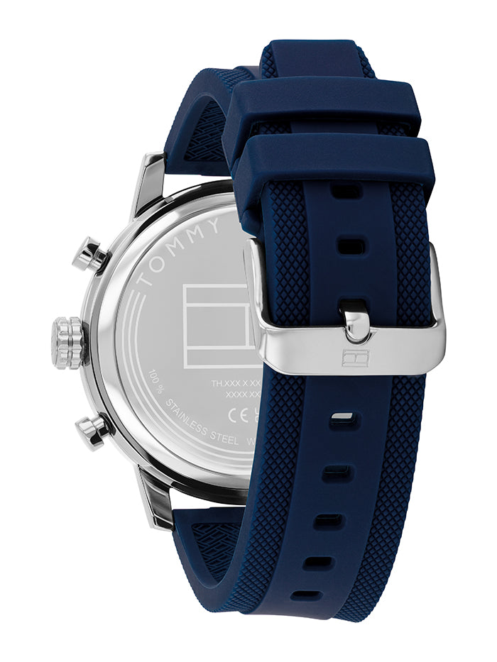 TOMMY HILFIGER ROCKY MEN&#39;S WATCH