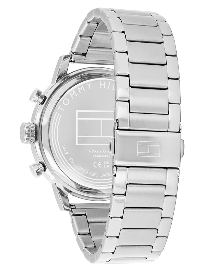TOMMY HILFIGER ROCKY MEN&#39;S WATCH