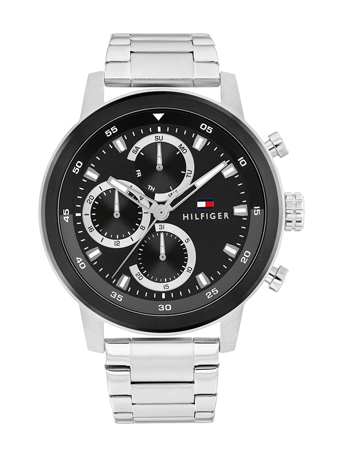 TOMMY HILFIGER ROCKY MEN'S WATCH