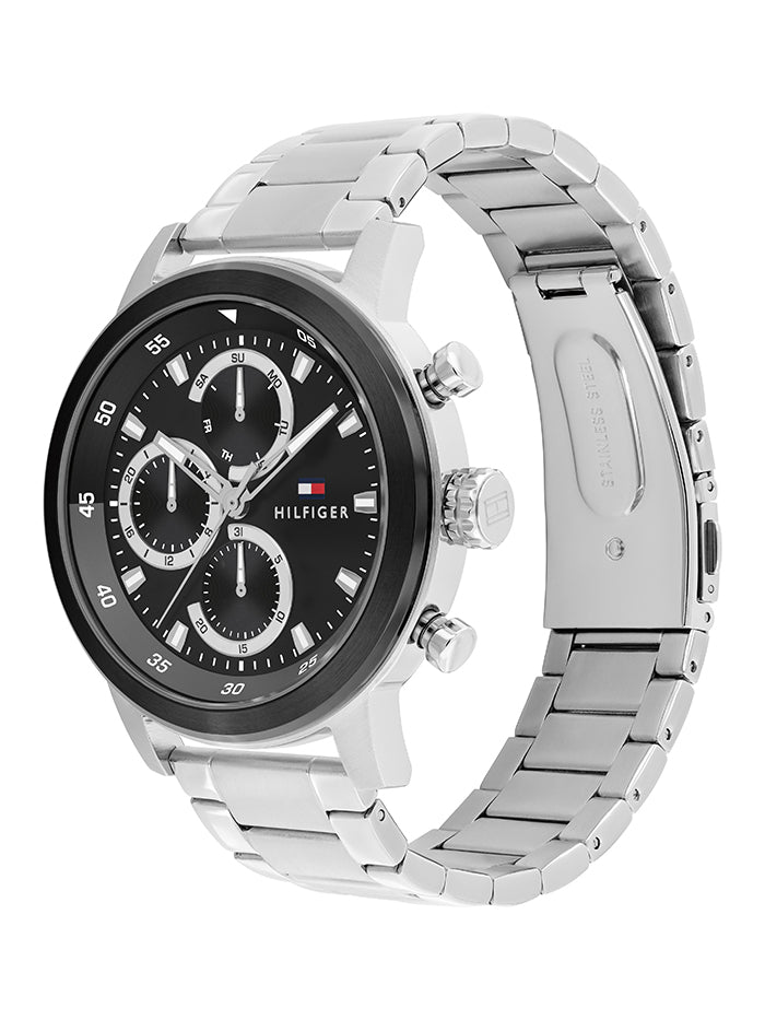 TOMMY HILFIGER ROCKY MEN'S WATCH