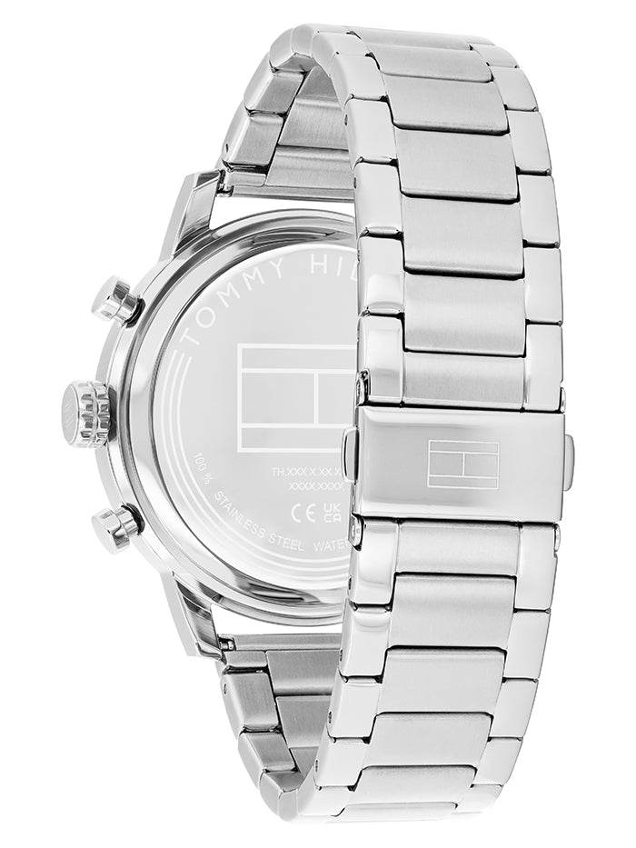 TOMMY HILFIGER ROCKY MEN&#39;S WATCH