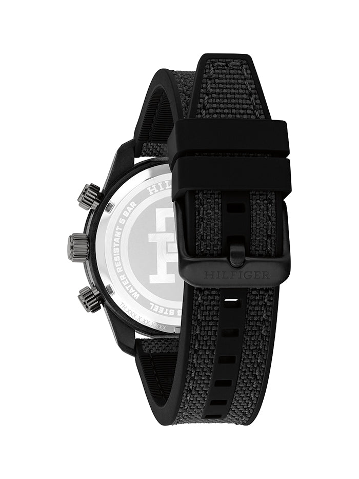 TOMMY HILFIGER CHRONOGRAPH MEN&#39;S WATCH