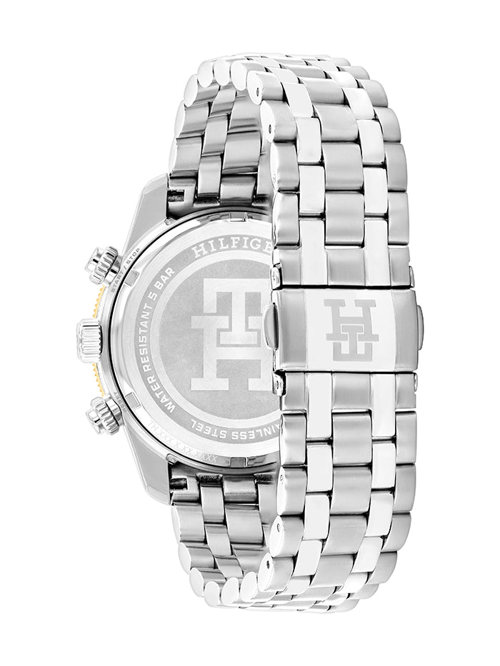 TOMMY HILFIGER CHRONOGRAPH MEN&#39;S WATCH