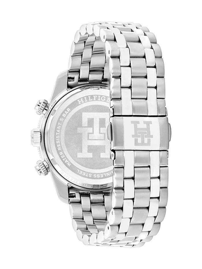 TOMMY HILFIGER CHRONOGRAPH MEN&#39;S WATCH