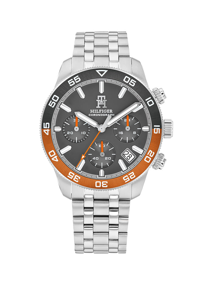 TOMMY HILFIGER CHRONOGRAPH MEN'S WATCH