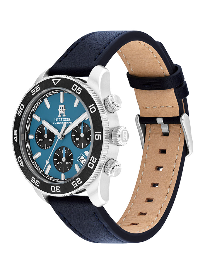 TOMMY HILFIGER CHRONOGRAPH MEN'S WATCH