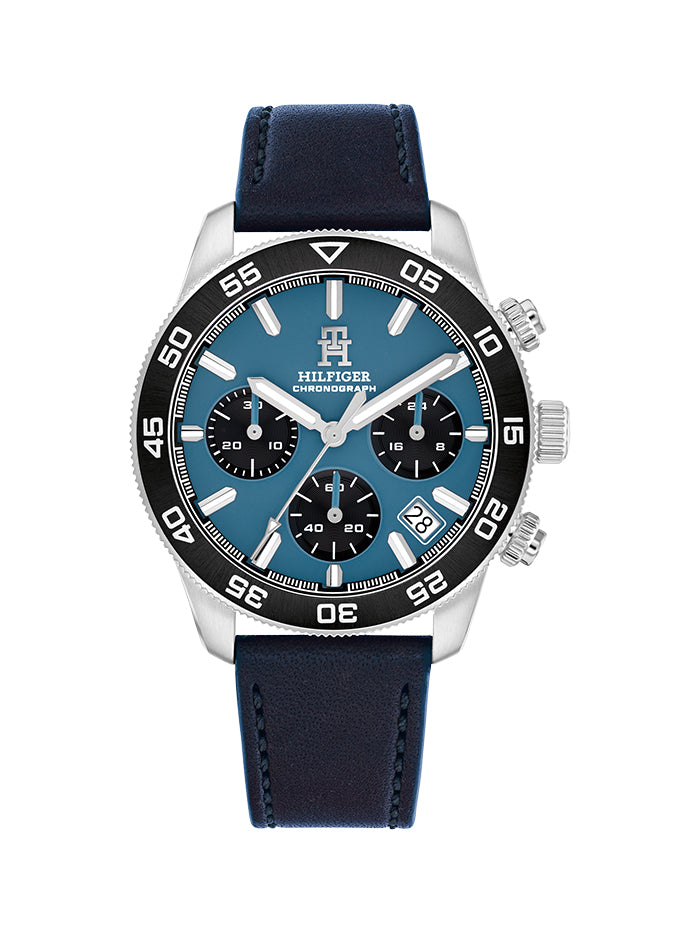 TOMMY HILFIGER CHRONOGRAPH MEN'S WATCH