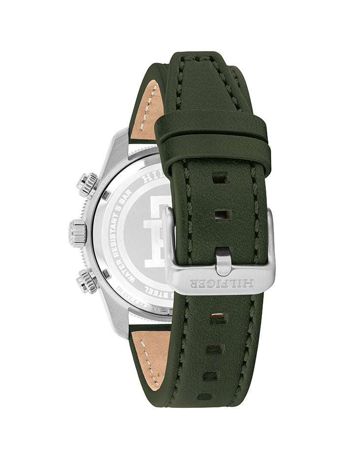 TOMMY HILFIGER CHRONOGRAPH MEN&#39;S WATCH