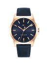 TOMMY HILFIGER MEN&#39;S WATCH