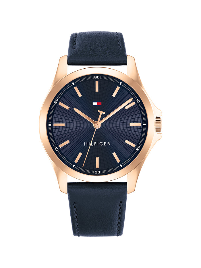 TOMMY HILFIGER MEN'S WATCH
