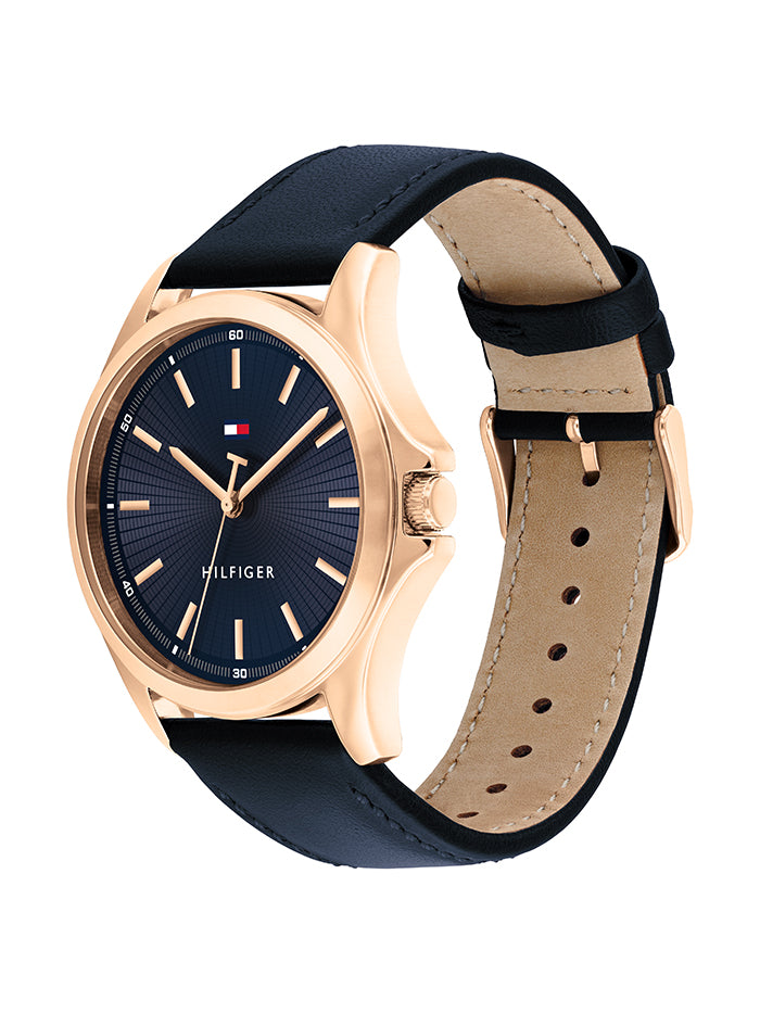 TOMMY HILFIGER MEN'S WATCH