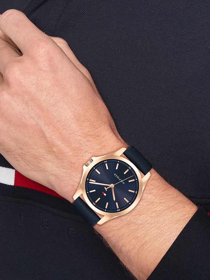 TOMMY HILFIGER MEN&#39;S WATCH