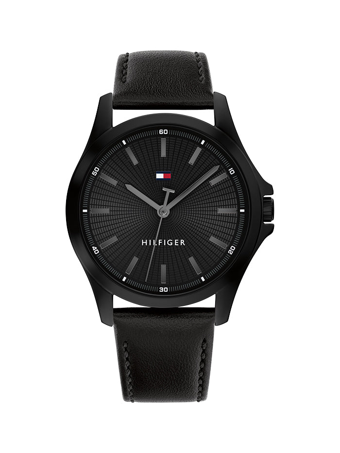 TOMMY HILFIGER MEN'S WATCH