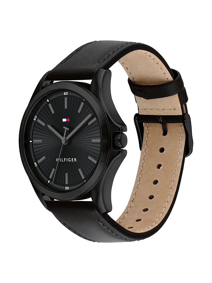 TOMMY HILFIGER MEN'S WATCH