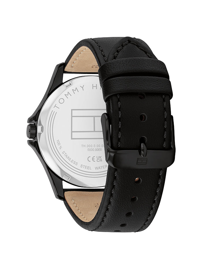 TOMMY HILFIGER MEN&#39;S WATCH