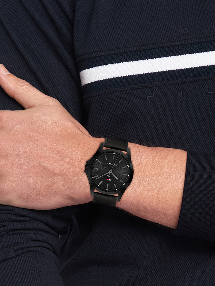 TOMMY HILFIGER MEN&#39;S WATCH