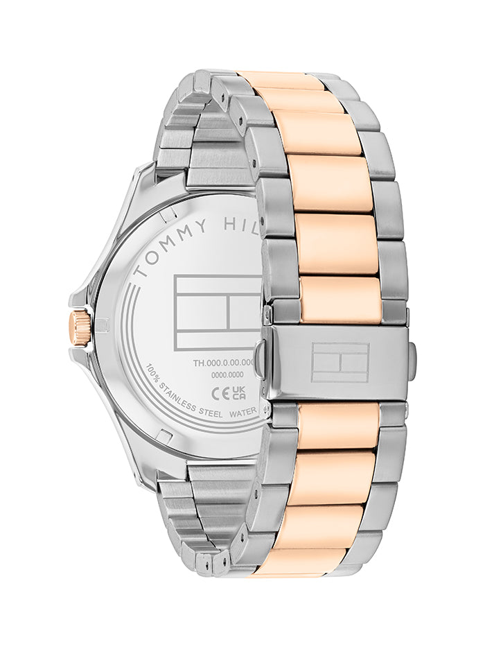 TOMMY HILFIGER BRUCE MEN'S WATCH