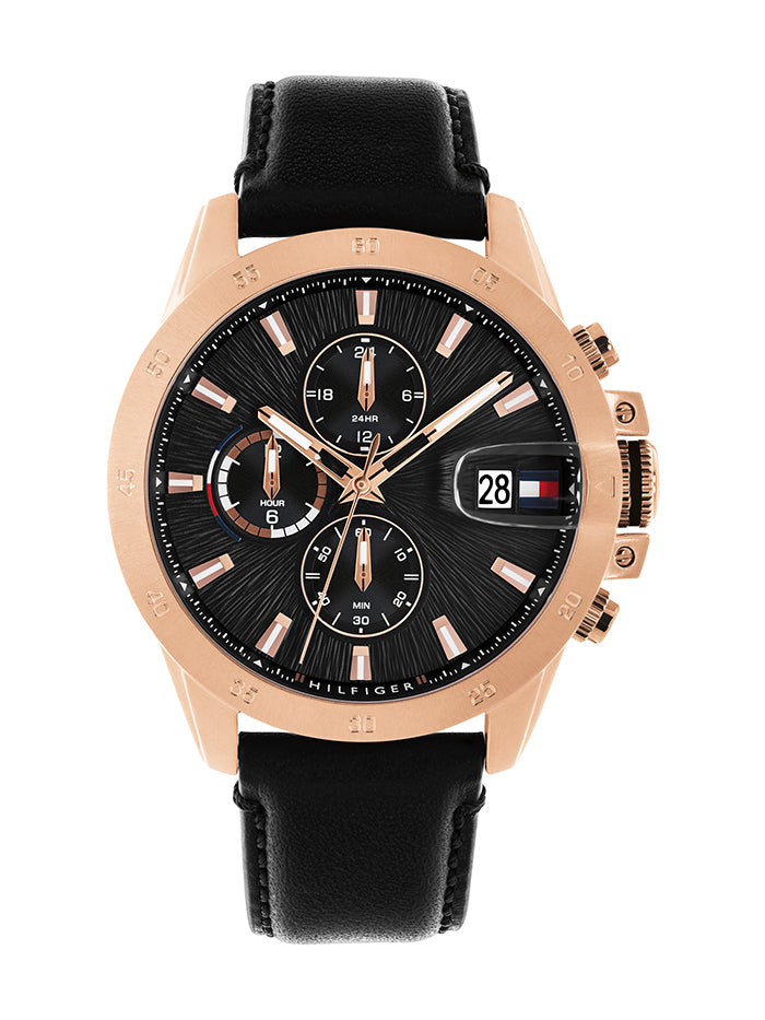 TOMMY HILFIGER JAMESON MEN'S WATCH