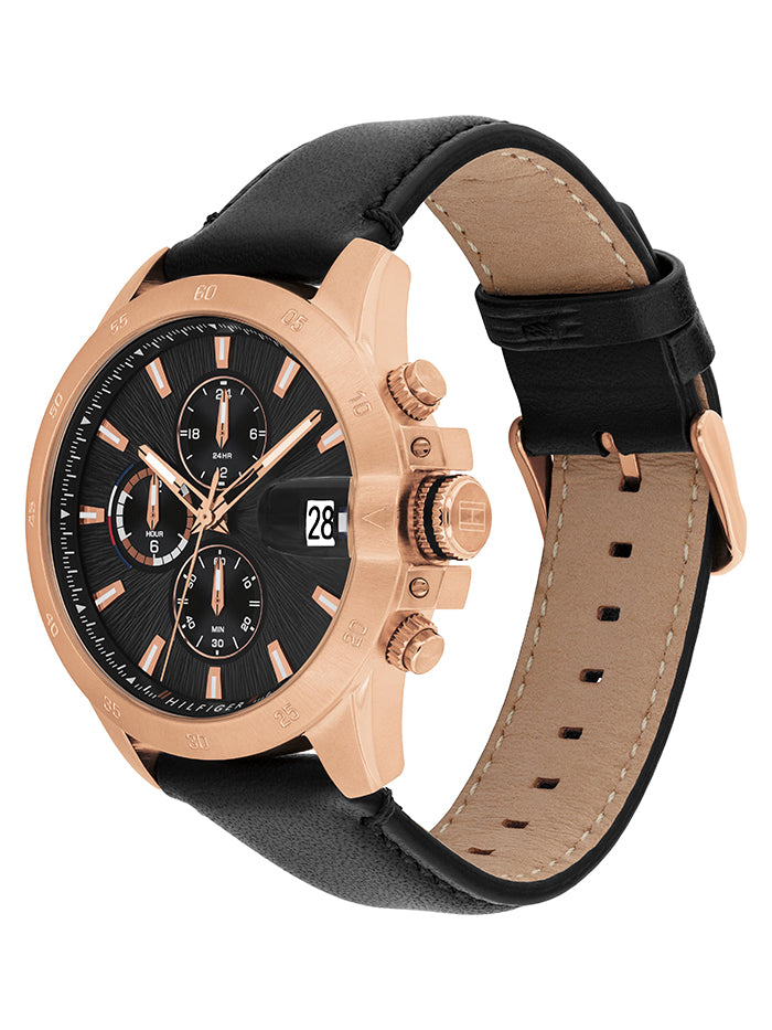 TOMMY HILFIGER JAMESON MEN'S WATCH