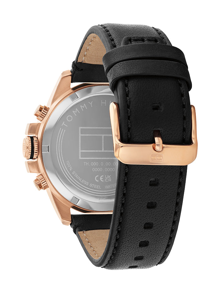 TOMMY HILFIGER JAMESON MEN'S WATCH