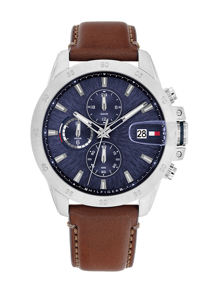 TOMMY HILFIGER JAMESON MEN'S WATCH