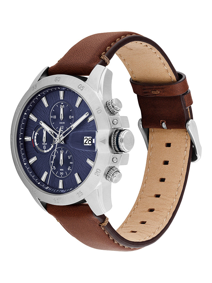 TOMMY HILFIGER JAMESON MEN'S WATCH