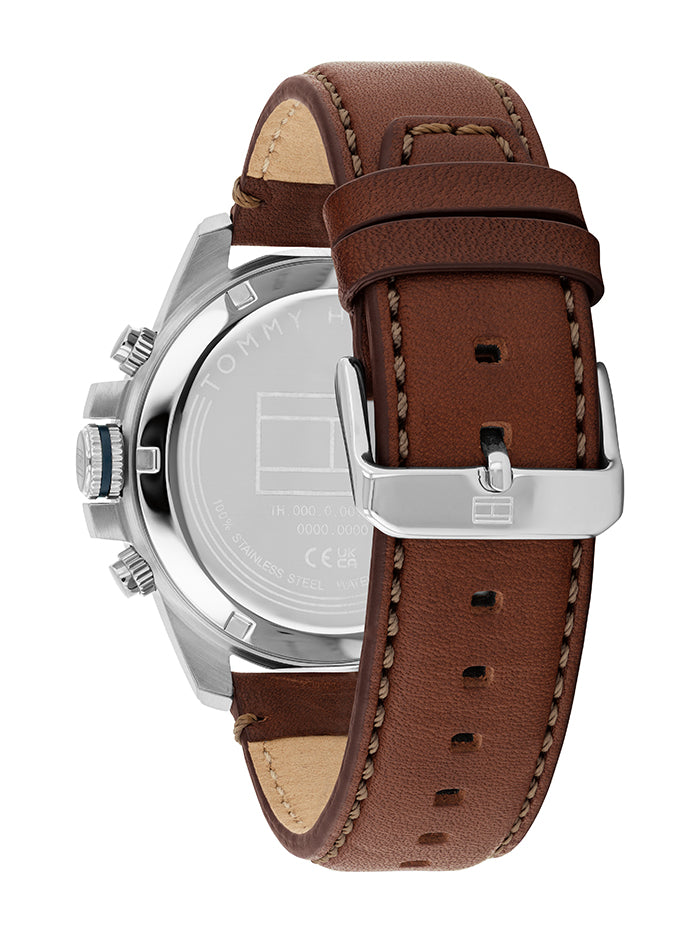 TOMMY HILFIGER JAMESON MEN'S WATCH