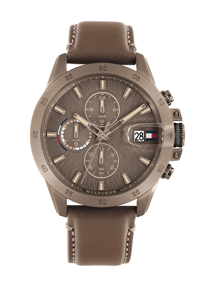 TOMMY HILFIGER JAMESON MEN'S WATCH