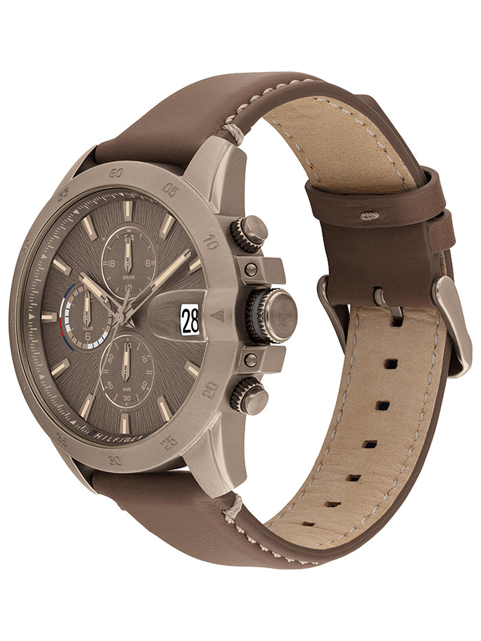 TOMMY HILFIGER JAMESON MEN'S WATCH