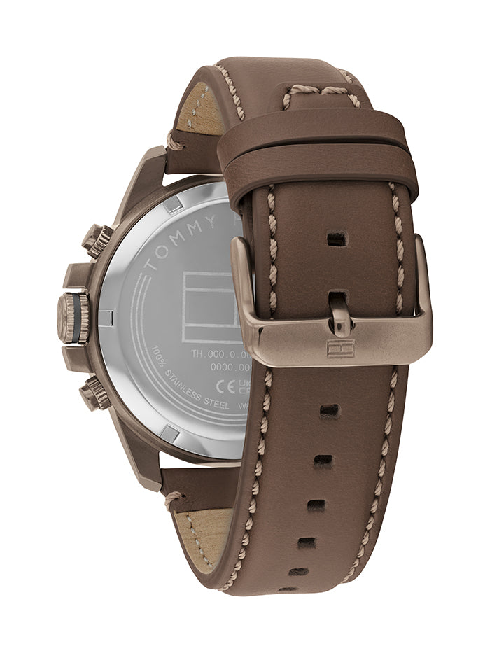 TOMMY HILFIGER JAMESON MEN'S WATCH