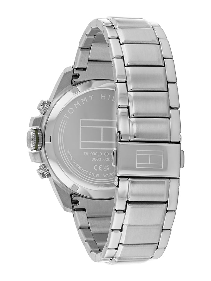 TOMMY HILFIGER JAMESON MEN'S WATCH