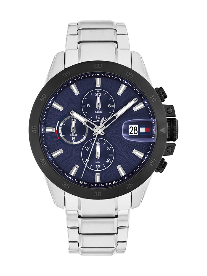 TOMMY HILFIGER JAMESON MEN'S WATCH