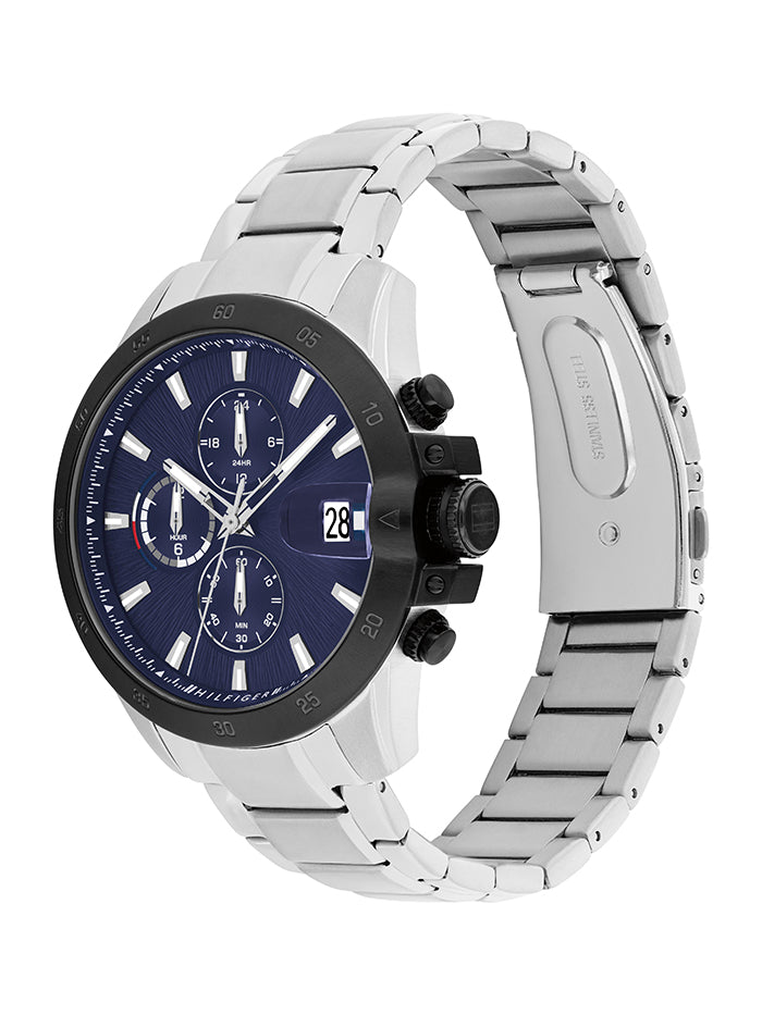 TOMMY HILFIGER JAMESON MEN'S WATCH
