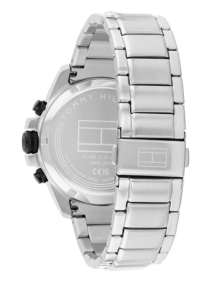 TOMMY HILFIGER JAMESON MEN'S WATCH