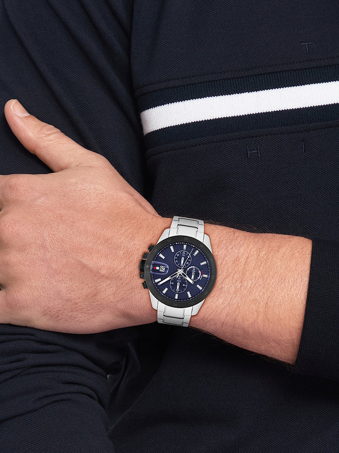 TOMMY HILFIGER JAMESON MEN'S WATCH